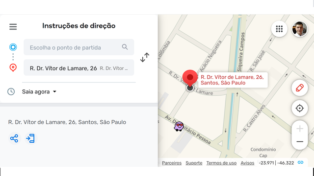 endere-o-waze