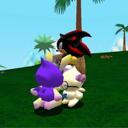 Bunny-boing