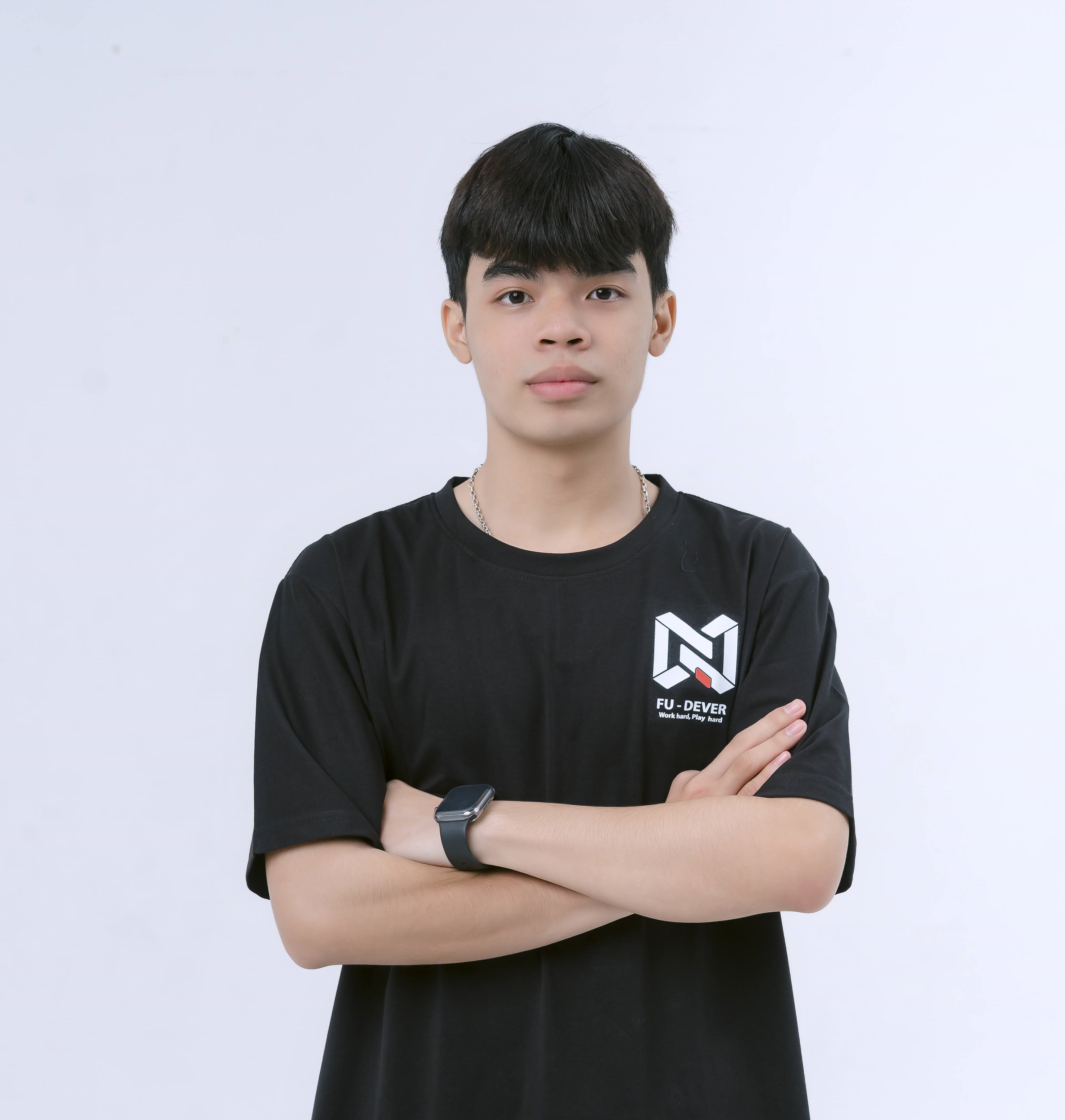 Trần Quang Huy