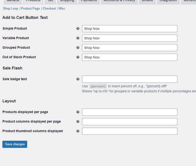 Woo-Commerce-Customizer