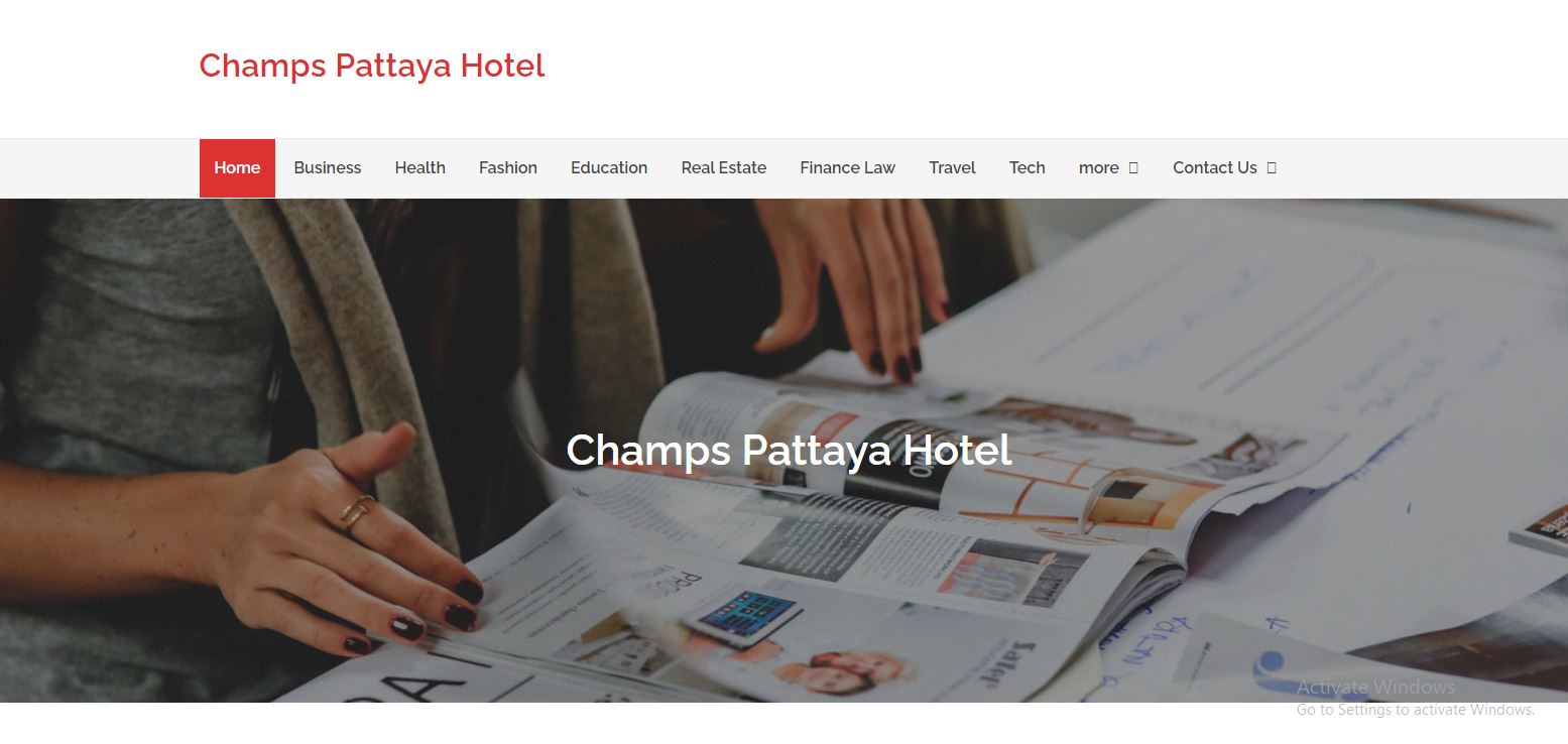 champpattayahotel