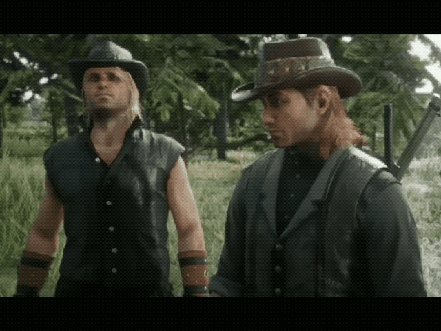 Raging Ridvik Post your Red Dead Online character - Page 115 - Red Dead Online ...