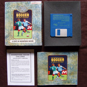 internationnal-Soccer-Challenge