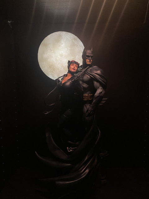 batman