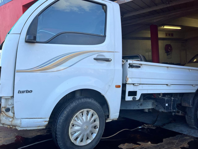 TATA BAKKIE - Sold