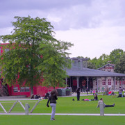 Allée du Zénith