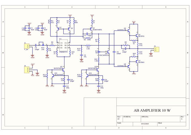 AB-AMP-schema