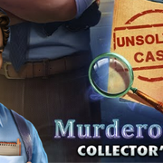 Unsolved2ce