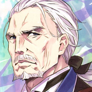 cyrus sr