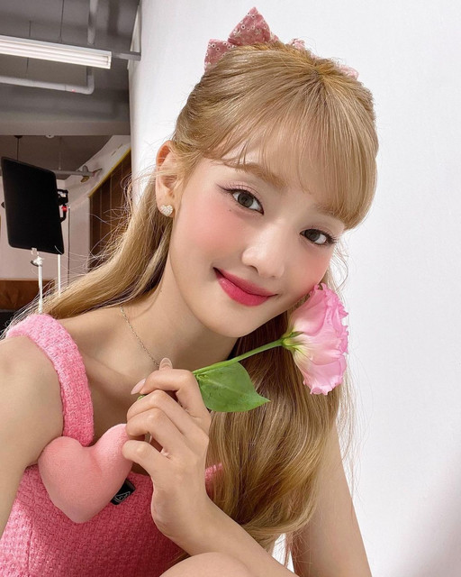 Minnie-G-i-dle