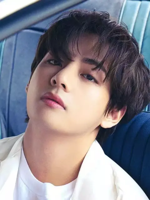 Kim-Tae-Hyung
