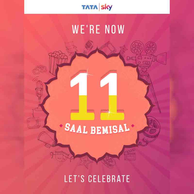 tata sky 1