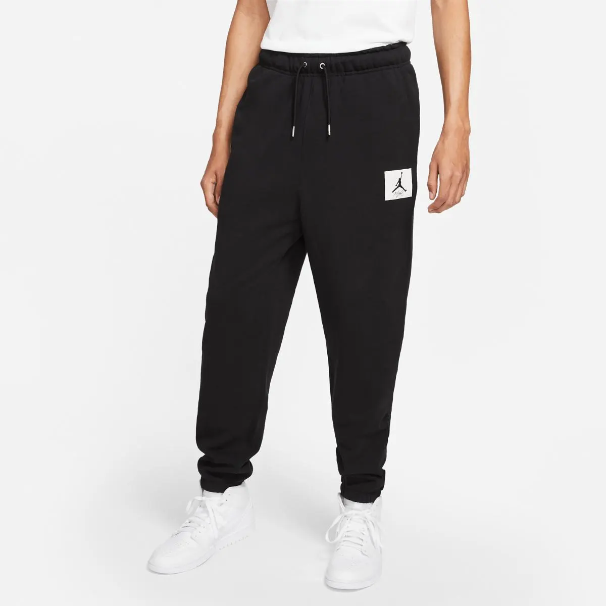 Штани Jordan Essentials Statement Fleece Pants DA9812-010