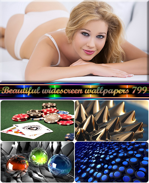 Beautiful widescreen wallpapers 799