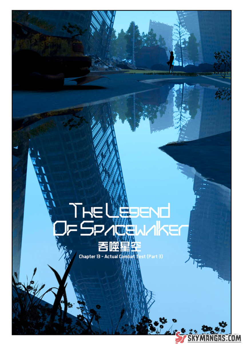 Escalera Al Cielo Capitulo 13
