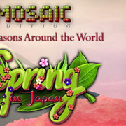 Springjapanmosaic