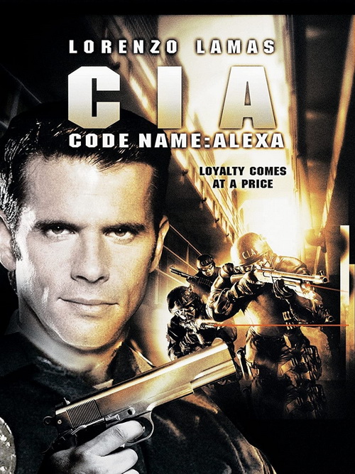 Kryptonim Alexa / CIA Code Name Alexa (1992) 1080p.WEB-DL.H264.AC3.2.0.BP007 | Lektor PL