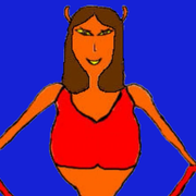 Evil-Rhonda