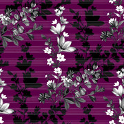 Seamless Pattern With Beautiful Design (57)