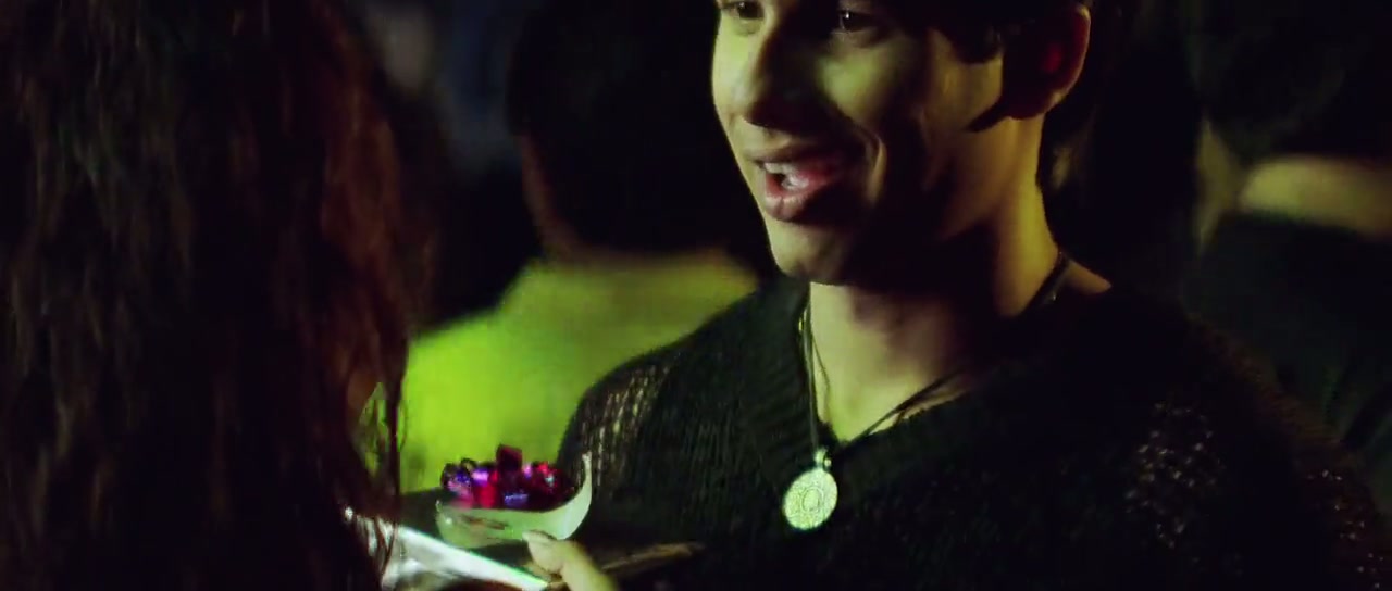 Ishq Vishk Screenshot