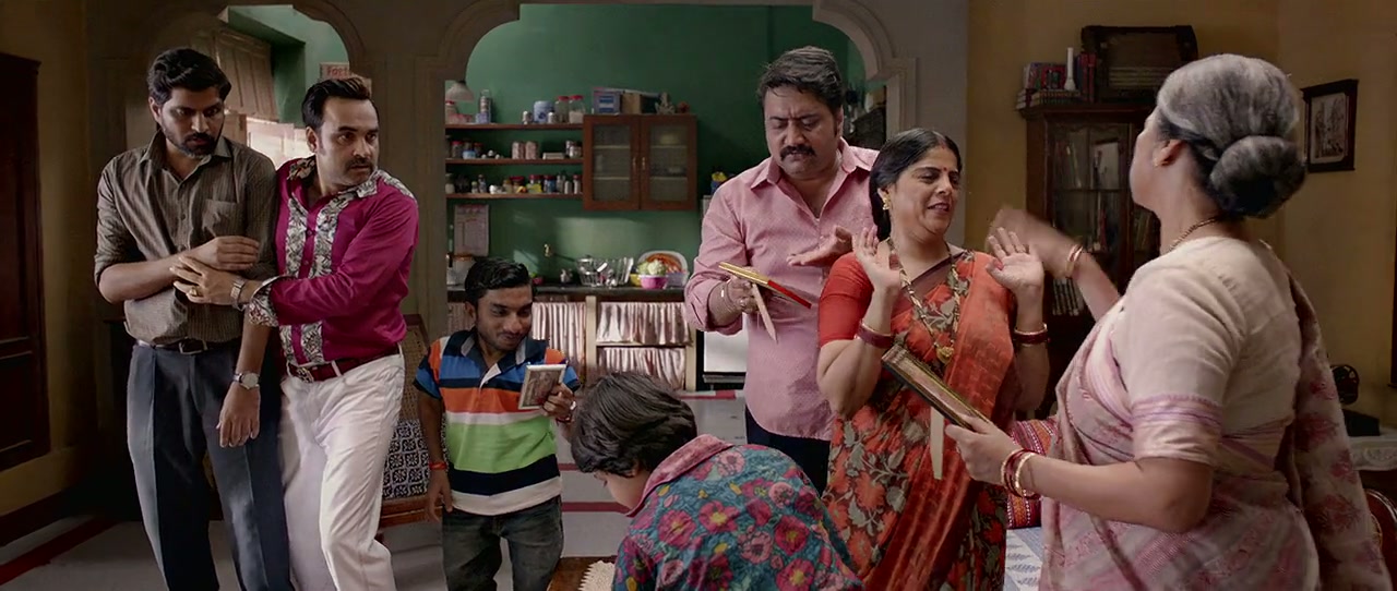 Luka Chuppi Screenshot