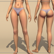 Panties