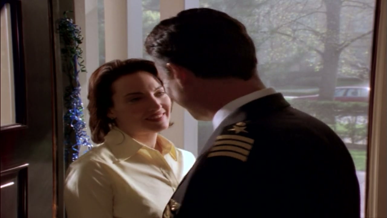 Left Behind: The Movie Screenshot