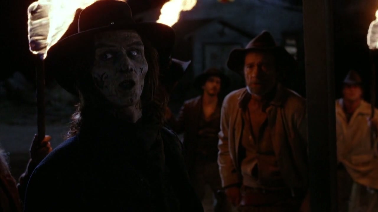 Ghost Town Screenshot