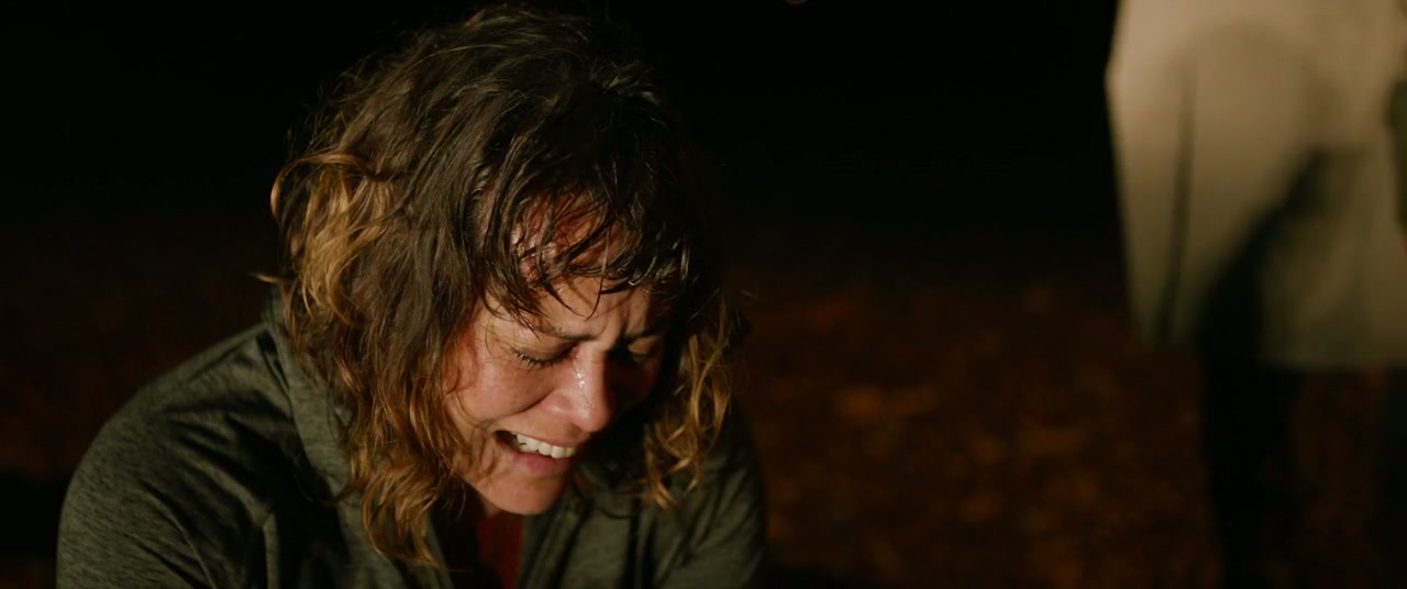 Coming Home in the Dark Screenshot