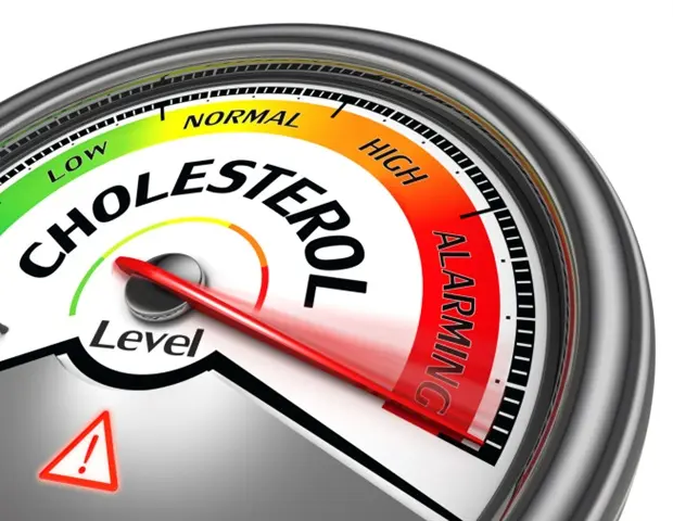 Statins' Muscle Pain Mystery Solved