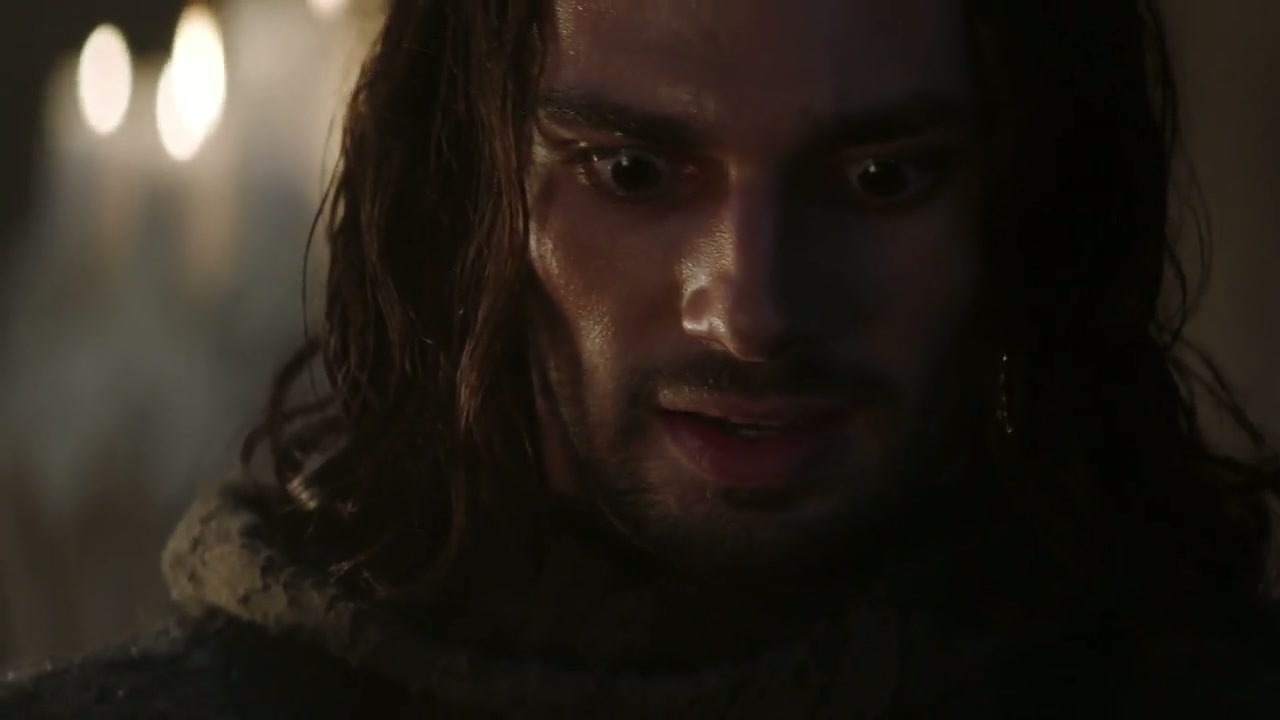The Shannara Chronicles Screenshot