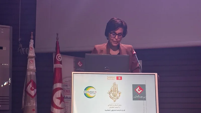 التوجيه الجامعي ينطلق بمرافقة رقمية وميدانية