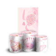 806502 307014 Fundo do Mar Conchas