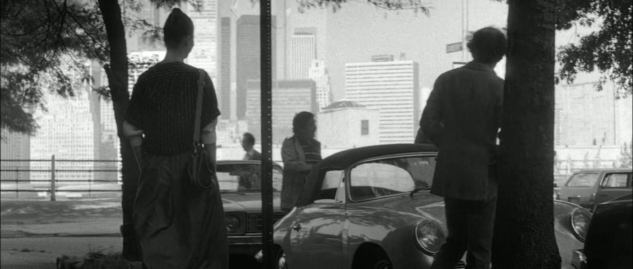 Manhattan Screenshot