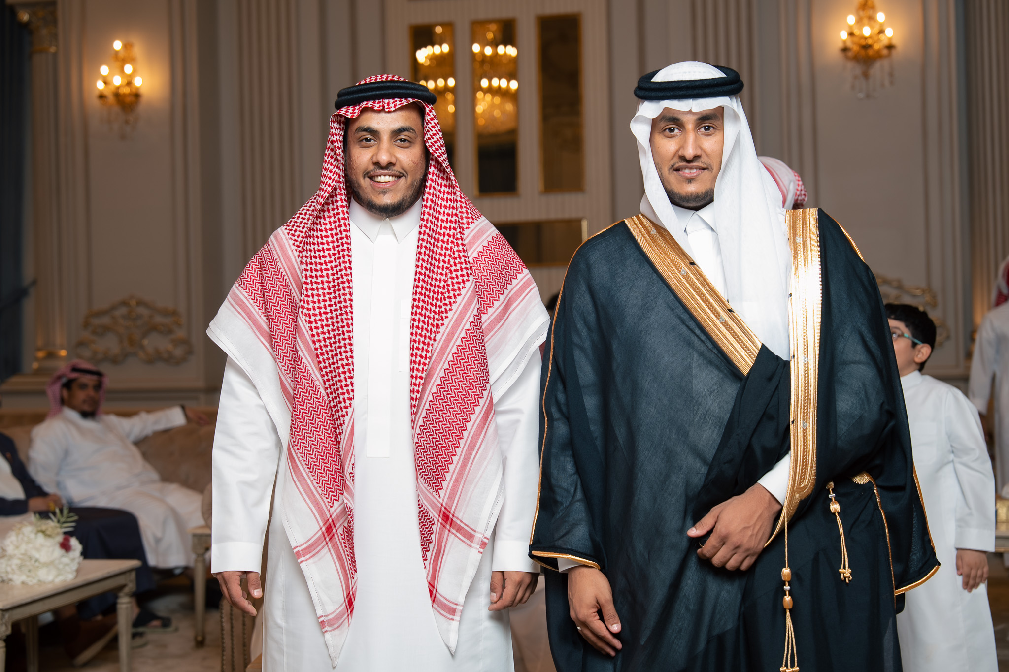 مصور زواجات جدة167