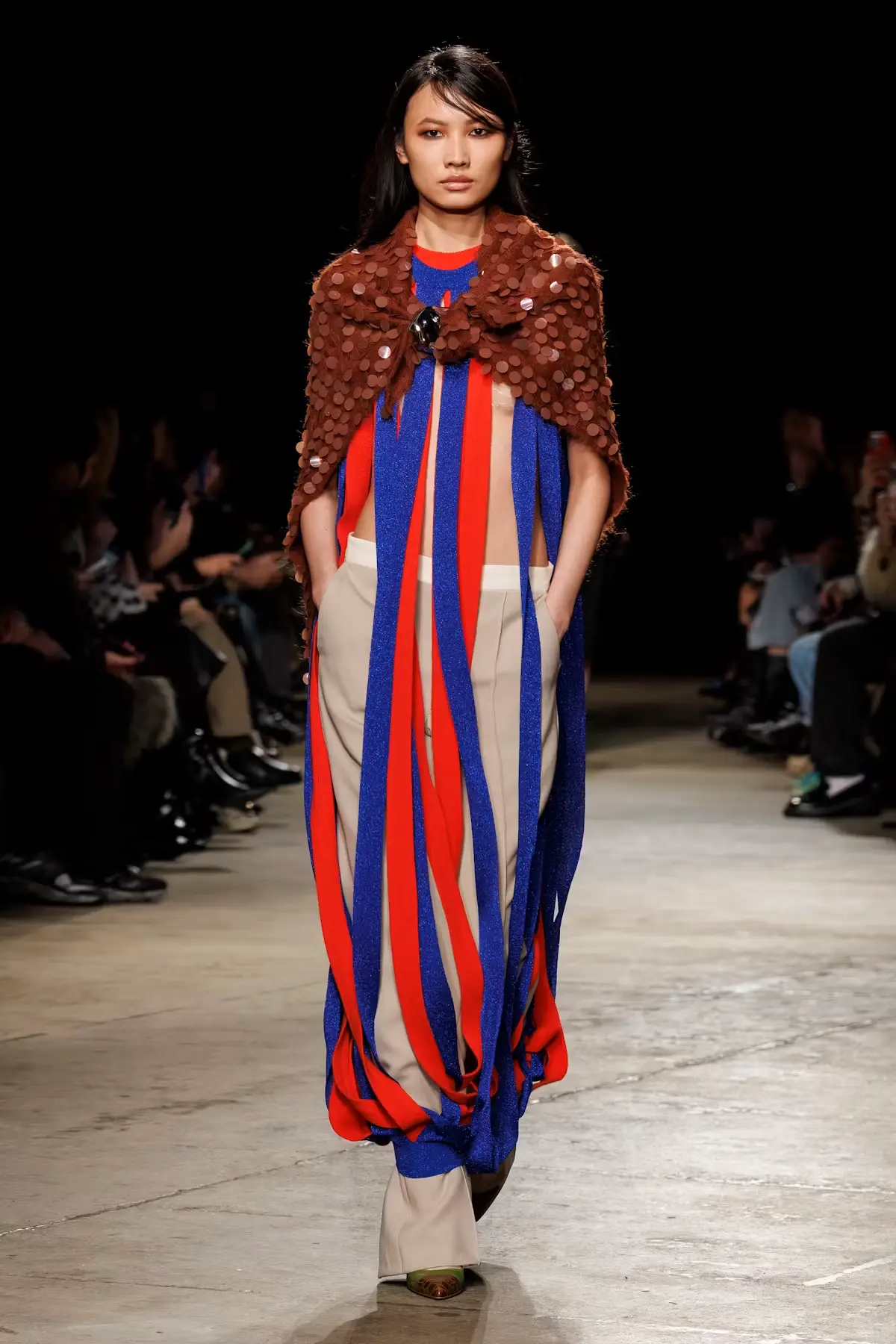Spring 2027 New York Fashion Week Schedule Unveiled