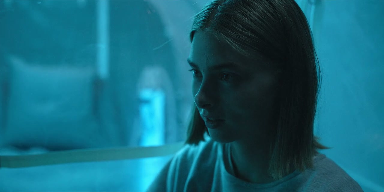 The Rain Screenshot