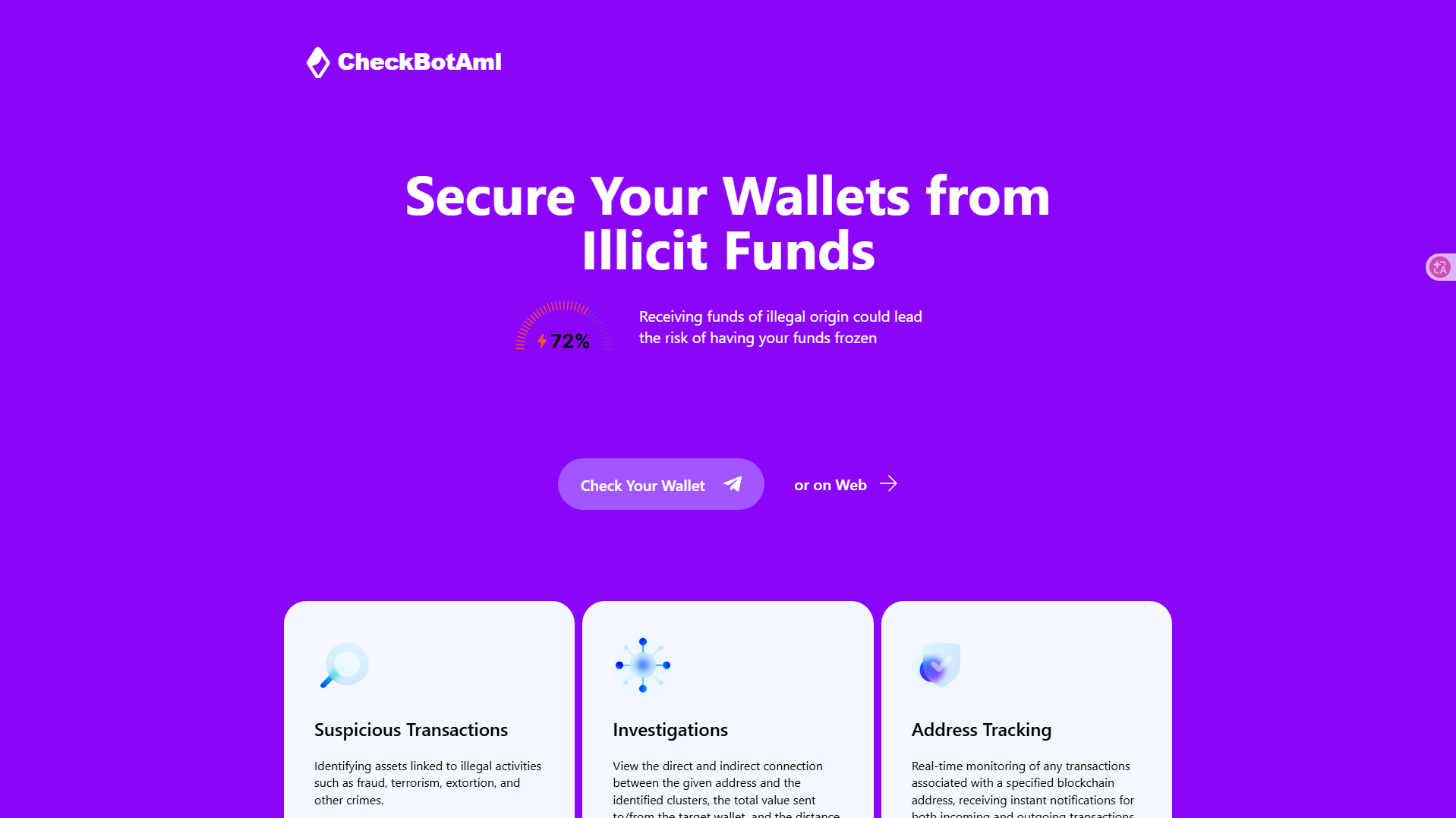 Stored capture of botcheckfree.org