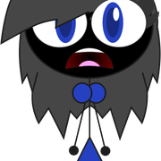 MS Anna Character Expression 16