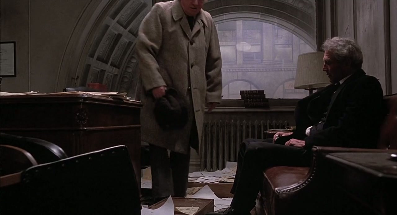 The Verdict Screenshot