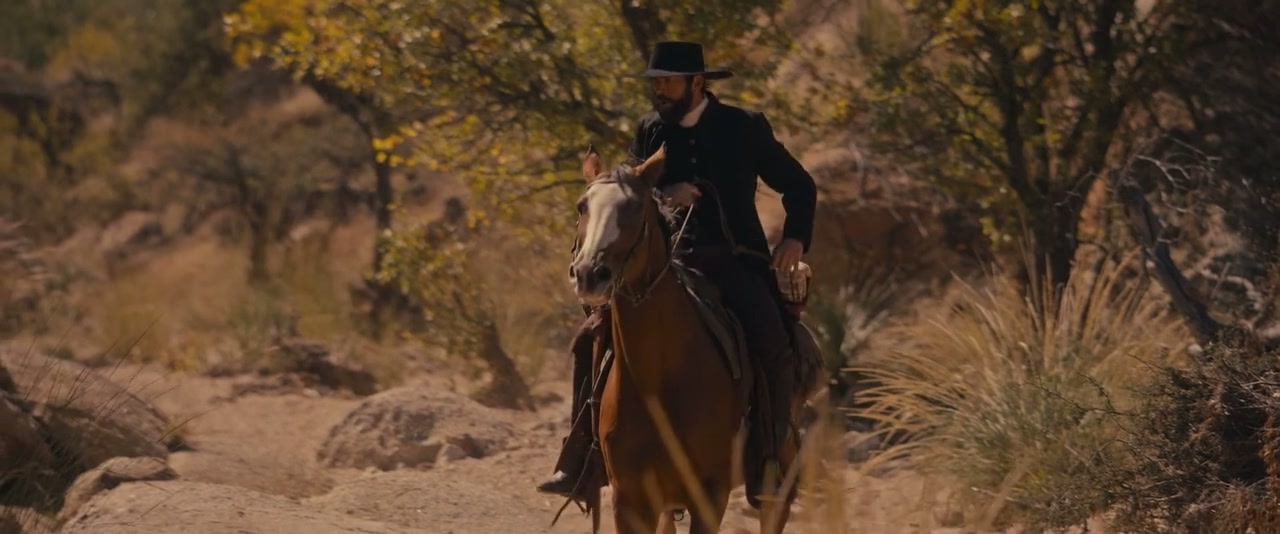 Birthright Outlaw Screenshot