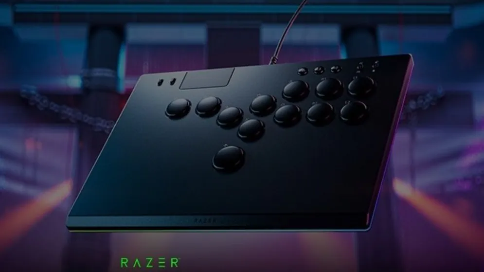 레이저코리아 키츠네 Razer Kitsune 3