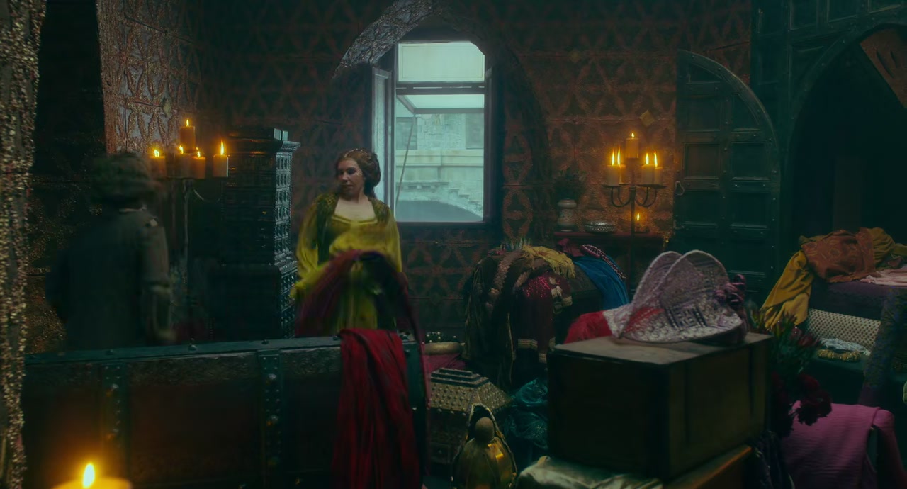 The Decameron Screenshot