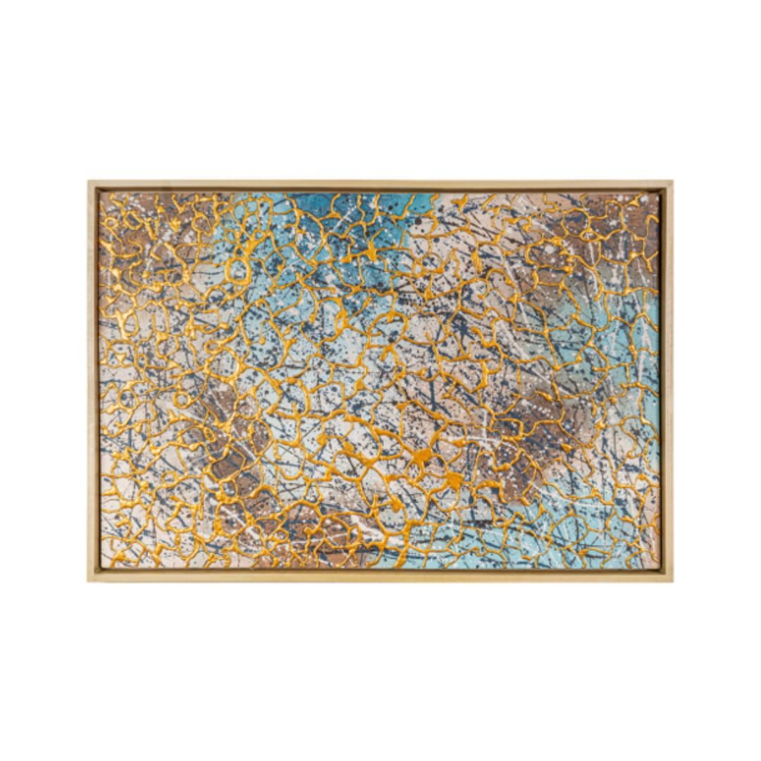 AP046-Golden Currents