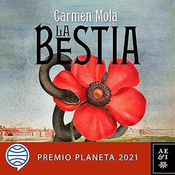 La Bestia