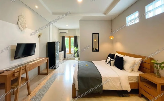 apartmentbali.com – аренда апартаментов и вилл на Бали