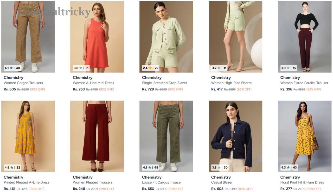 Upto 90 Off – Just 90% OFF | Loot Lo Upto 90 Off – Just 90% OFF | Loot Lo