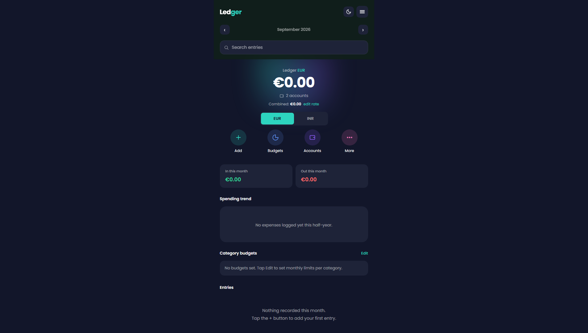 Stored capture of sharathes.github.io