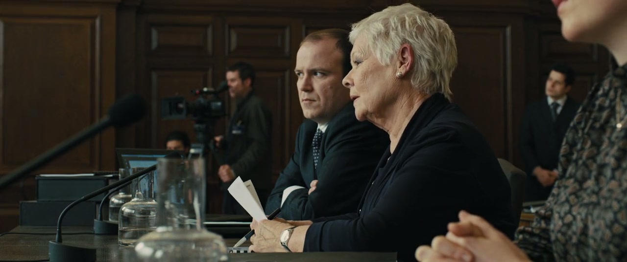 Skyfall Screenshot