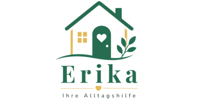 Erika Ihre Alltagshilfe
